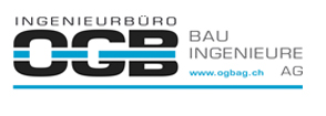 Logo OGB Bauingenieure AG