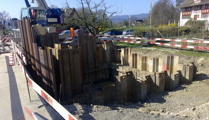 Heizzentrale