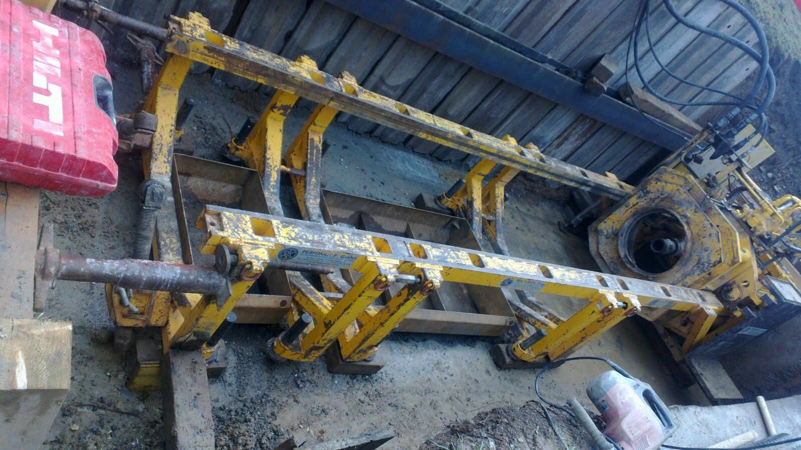 Fuederholzstrasse, Herrliberg